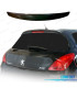 AILERON SPOILER DE TOIT PEUGEOT 308 07-13