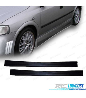 BAS DE CAISSE OPEL ASTRA G 97-04