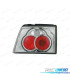 FEUX ARRIÈRE ALFA ROMEO 155 92-97 LOOK LEXUS CHROMÉ