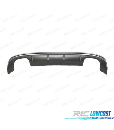 DIFFUSEUR AUDI A3 8V SPORTBACK 13- LOOK S3
