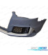 PARE-CHOCS AVANT AUDI A3 SEDAN CABRIO 13-15 LOOK RS3​​​​​​​