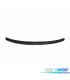 AILERON LAME DE COFFRE AUDI A4 B8 07-15 CARBONE