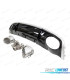 DIFFUSEUR AUDI A4 B8 SEDAN AVANT 12-15 LOOK RS4 + EMBOUTS D'ÉCHAPPEMENT
