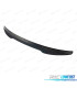 AILERON LAME DE COFFRE AUDI A5 SPORTBACK 16- LOOK S LINE