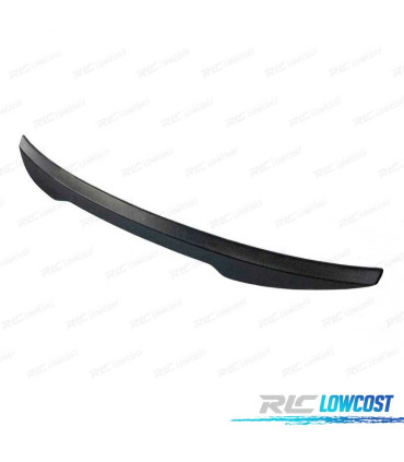 AILERON LAME DE COFFRE AUDI A5 SPORTBACK 16- LOOK S LINE