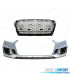 PARE-CHOCS AVANT AUDI A5 F5 SPORTBACK COUPE CABRIO 16-19 LOOK RS5
