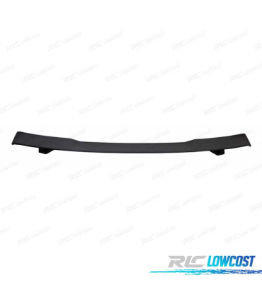 AILERON LAME DE COFFRE AUDI TT 15-18 LOOK RSTT