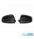 COQUES DE RÉTROVISEURS AUDI A4 04-07 CARBONE