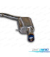 LIGNE D'ÉCHAPPEMENT AUDI A5 2.0 LOOK CATBACK 11-16 DOUBLE