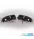 PHARES AUDI A4 99-01 FEUX DE JOUR LED NOIR