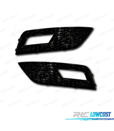 GRILLE AUDI A4 B8.5 LOOK RS4 12-