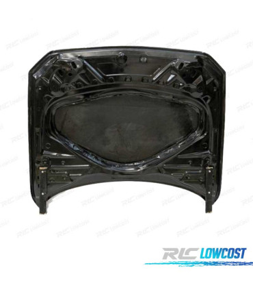CAPOT BMW F20 F21 12-19 F22 F23 14- M3 F87 LOOK GTS CARBONE