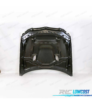 CAPOT BMW E92 E93 M3 ALUMINIUM