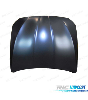 CAPOT BMW F10 F11 10-16 ALUMINIUM