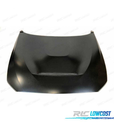 CAPOT BMW F20 F21 F22 F23 F87 M2 LOOK GTS ALUMINIUM