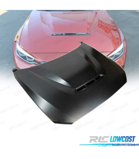CAPOT BMW F20 F21 12-19 F22 F23 14- F87 M2 ALUMINIUM