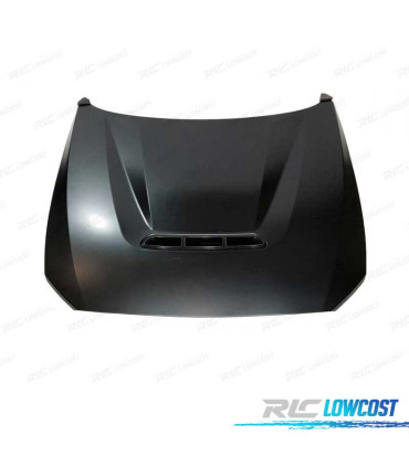 CAPOT BMW F20 F21 12-19 F22 F23 14- F87 M2 ALUMINIUM