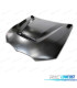 CAPOT BMW G20 LOOK CS COMPETITION ALUMINIUM