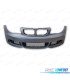 PARE-CHOCS AVANT BMW E87 E81 E82 E88 04-13 LOOK M