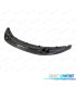 SPOILER LAME DE PARE-CHOCS AVANT BMW E82 E88 1M 06-13 CARBONE