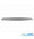 RAJOUTS DE BAS DE CAISSE BMW F20 F21 F22 F23 LOOK M