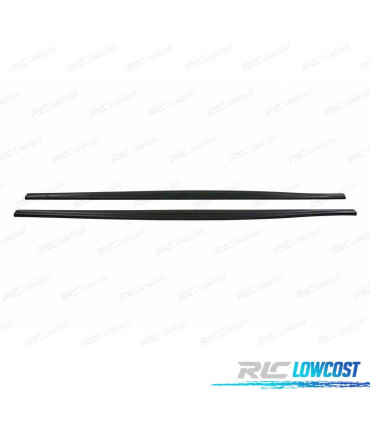 RAJOUTS DE BAS DE CAISSE BMW F20 F21 F22 F23 11-15 LOOK M TECH