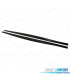 RAJOUTS DE BAS DE CAISSE BMW F20 F21 F22 F23 LOOK M