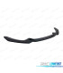 SPOILER LAME BMW F20 F21 LCI 15-19 LOOK M NOIR
