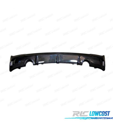 DIFFUSEUR BMW F22 F23 LOOK M PERFORMANCE CARBONE 0---0