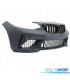 PARE-CHOCS AVANT BMW F22 F23 14- LOOK M2C COMPETITION