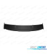 AILERON SPOILER DE TOIT BMW F40 LOOK M 135i NOIR BRILLANT