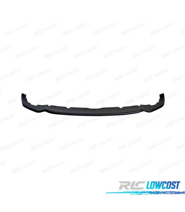 SPOILER LAME DE PARE-CHOCS AVANT BMW F40 19- LOOK M TECH