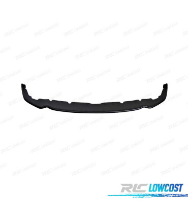 SPOILER LAME DE PARE-CHOCS AVANT BMW F40 19- LOOK M TECH