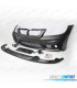 PARE-CHOCS AVANT BMW E90 E91 LCI 08-12 LOOK M4 + SPOILER AVANT