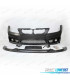 PARE-CHOCS AVANT BMW E90 E91 LCI 08-12 LOOK M4 + SPOILER AVANT