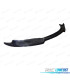 SPOILER LAME DE PARE-CHOCS AVANT BMW E90 E92 E93 LOOK M3 CARBONE