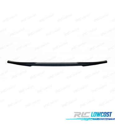 AILERON LAME DE COFFRE BMW E92 06-14 LOOK M4