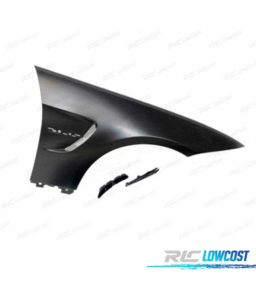 AILES AVANT POUR BMW E92 E93 LOOK M4 06-14