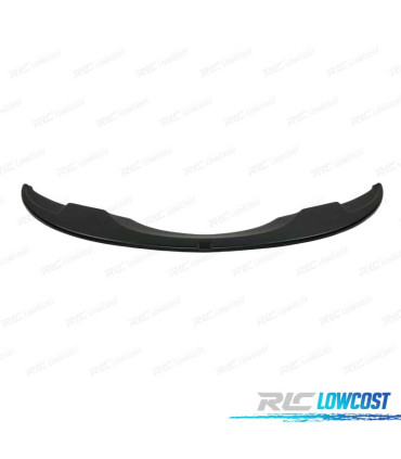 SPOILER LAME DE PARE-CHOCS AVANT POUR BMW E92 E93 06-14 LOOK M3