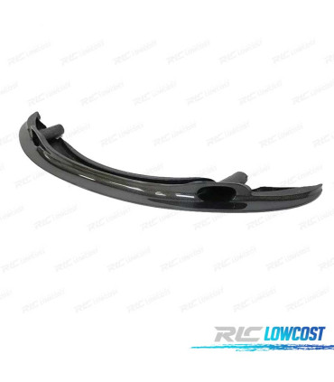 SPOILER LAME DE PARE-CHOCS AVANT BMW E92 E93 M3 CARBONE