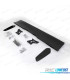 SPOILER ARRIÈRE AILERON BMW F30 F80 F32 F82 LOOK GTS NOIR BRILLANT