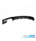 DIFUSEUR BMW F30 F31 11-15 LOOK M PERFORMANCE
