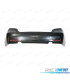 PARE-CHOCS ARRIÈRE BMW F31 11-19 LOOK M