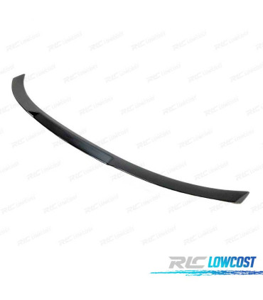 AILERON LAME DE COFFRE BMW G20 LOOK M4