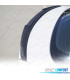 AILERON LAME DE COFFRE BMW F36 LOOK M4 CARBONE
