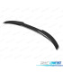 AILERON LAME DE COFFRE BMW F36 13-18 LOOK M4 CARBONE