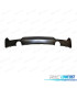 DIFFUSEUR BMW F32 F33 F36 LOOK M DOUBLE SORTIE SIMPLE