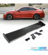 AILERON SPOILER BMW F80 F82 F83 LOOK GTS CARBONE