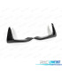 SPLITTERS AVANT BMW F80 F82 F83 CARBONE