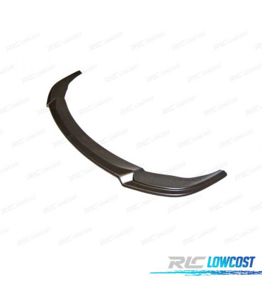 SPOILER LAME DE PARE-CHOCS AVANT ​​​​​​​BMW E60 E61 03-10 LOOK M TECH II
